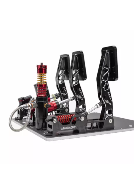 simline.euSimagic P2000-R S200RSimagic