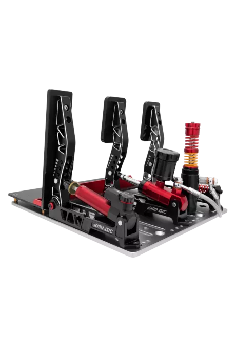 Simagic P2000-R L200Rsimline.euSimagic