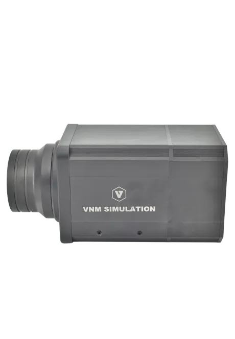 VNM Direct Drive Supreme simline.eu 
