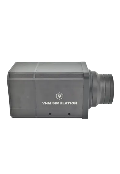 VNM Direct Drive Supreme simline.eu 