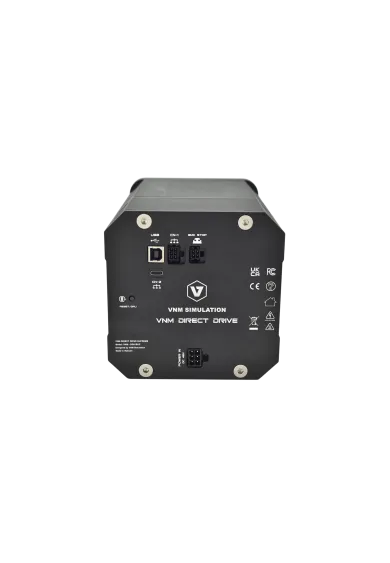VNM Direct Drive Supreme simline.eu 