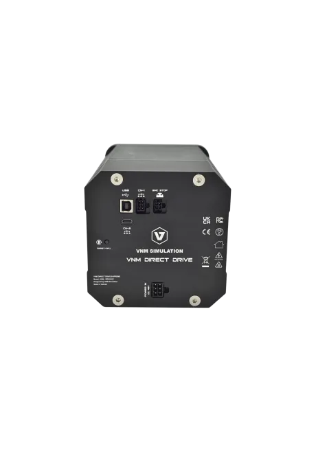 VNM Direct Drive Supreme simline.eu 