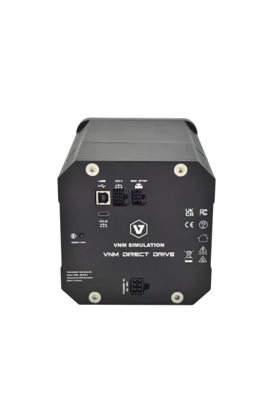 VNM Direct Drive Elite simline.eu 
