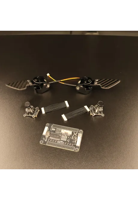 simline.euSimline X36 Ultimate USB Controller277.00zł