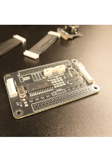 simline.euSimline X36 Ultimate USB Controller277.00zł