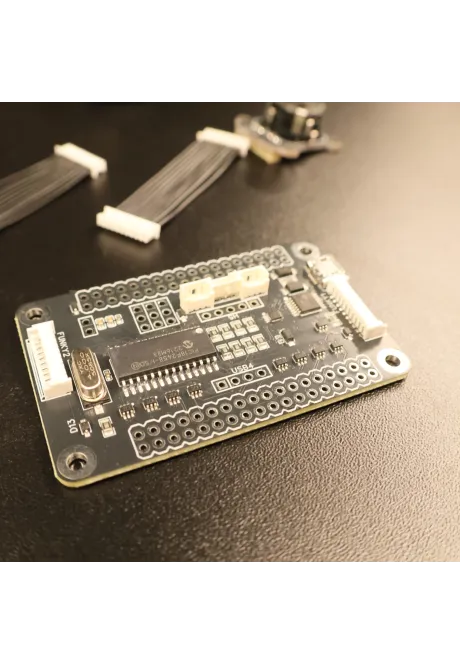 simline.euSimline X36 Ultimate USB Controller277.00zł