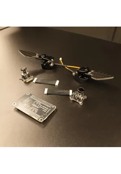 simline.euSimline X36 Ultimate USB Controller277.00zł