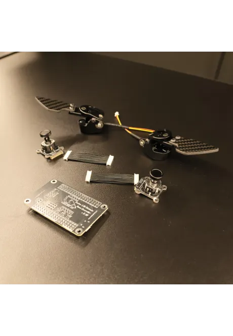 simline.euSimline X36 Ultimate USB Controller277.00zł