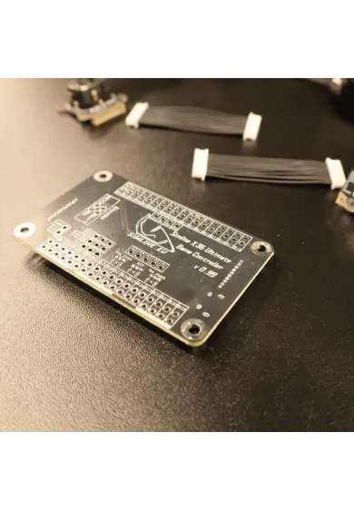 simline.euSimline X36 Ultimate USB Controller277.00zł