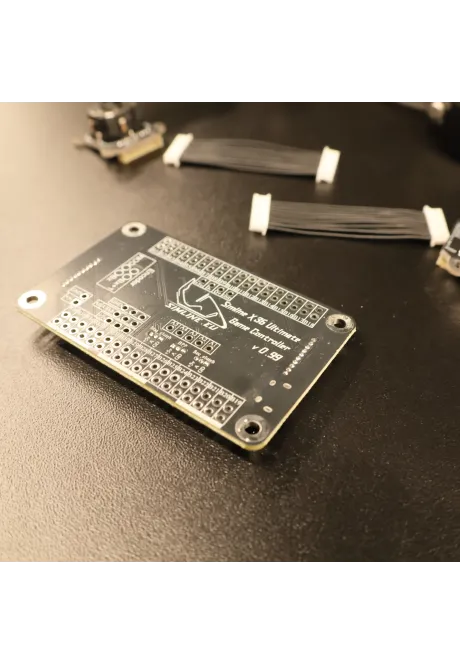 simline.euSimline X36 Ultimate USB Controller277.00zł