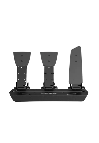 simline.euMOZA SR-P 3 Pedals Set6973137270292Moza Racing