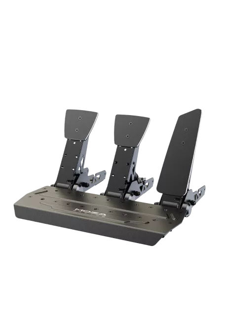 simline.euMOZA SR-P 3 Pedals Set6973137270292Moza Racing