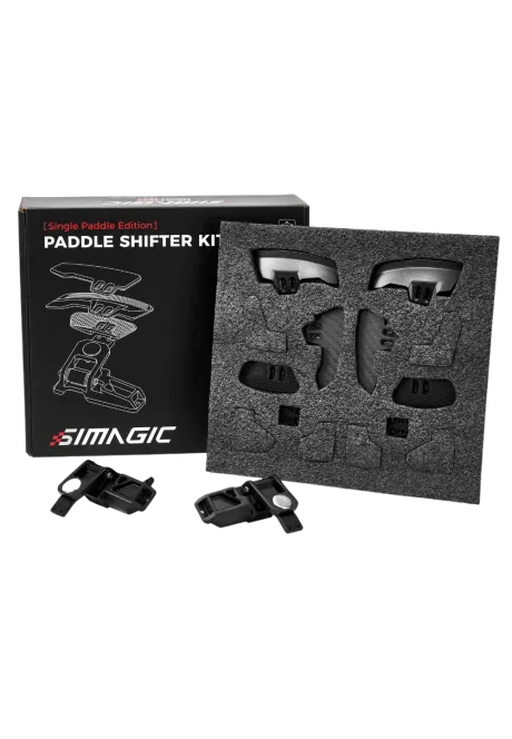 simline.euSimagic NEO-X Moduł łopatekSimagic