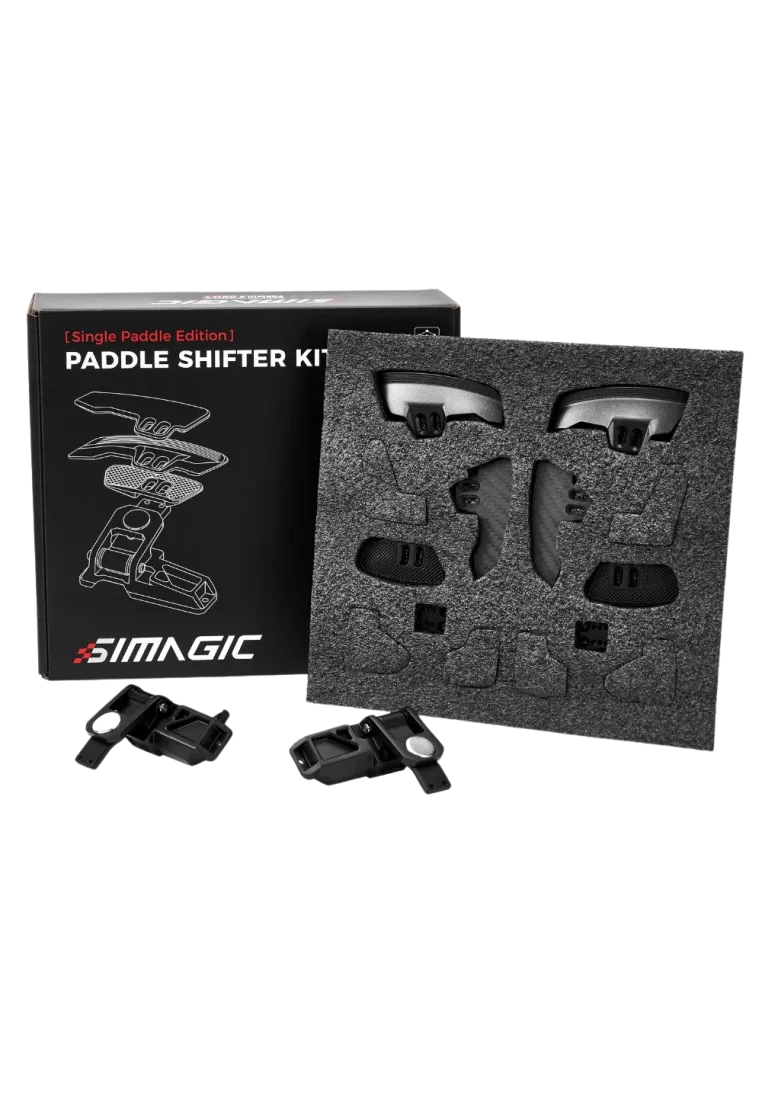 Simagic NEO-X Paddle Shifter Module