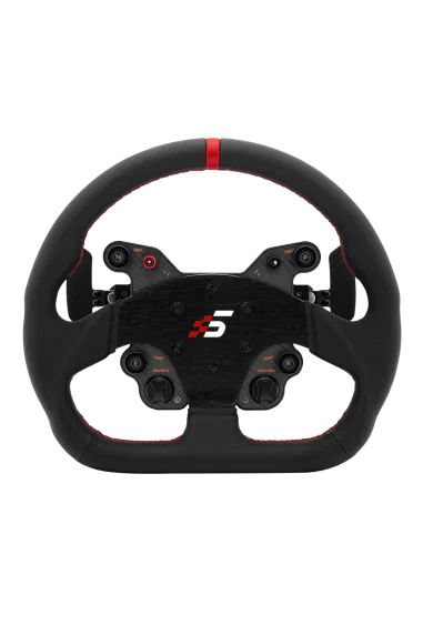 simline.euSimagic GT1-D SkórzanaSimagic
