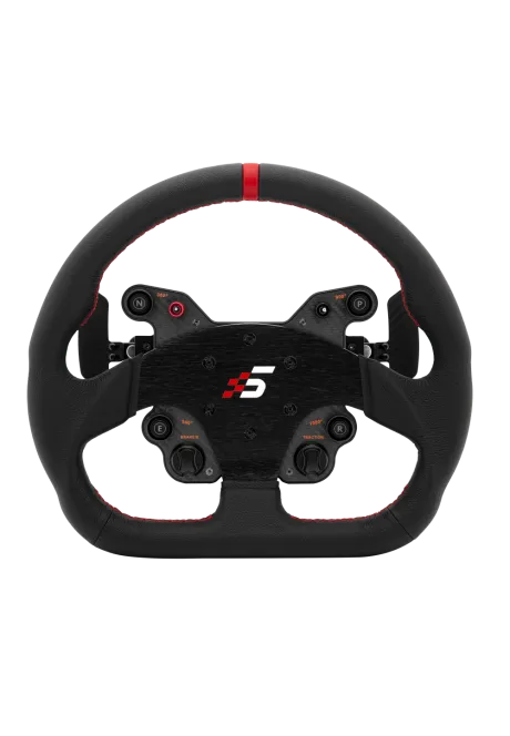 simline.euSimagic GT1-D SkórzanaSimagic