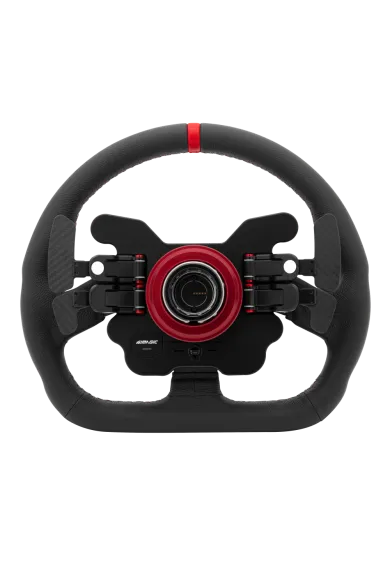 simline.euSimagic GT1-D SkórzanaSimagic