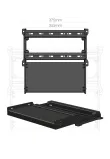 Simtrecs BasePlate
