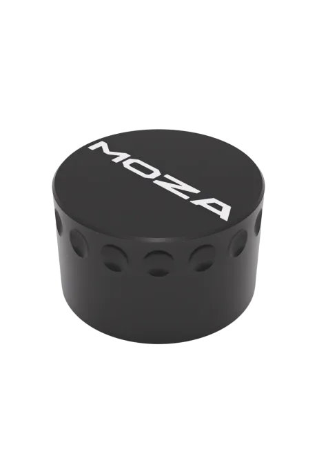 MOZA Base Cover simline.eu 