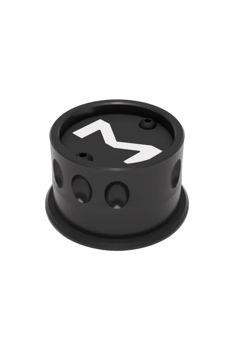 Wheel Holder for MOZA simline.eu 