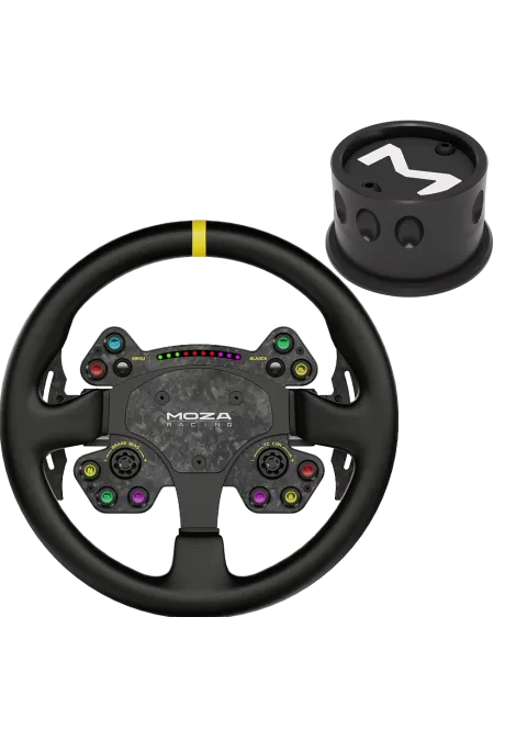 simline.euMoza RS v2Moza Racing