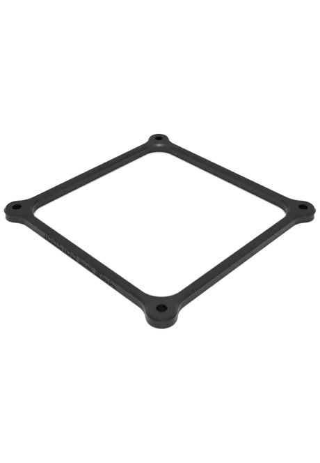 VESA 75 Mounting spacer simline.eu 