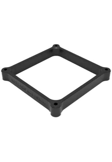 VESA 75 Mounting spacer simline.eu 
