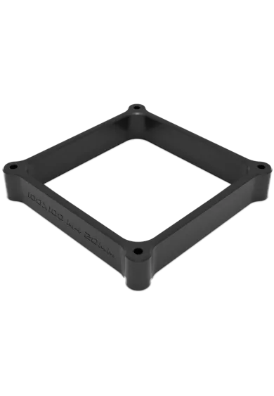 Dystans do mocowania VESA 75 simline.eu 