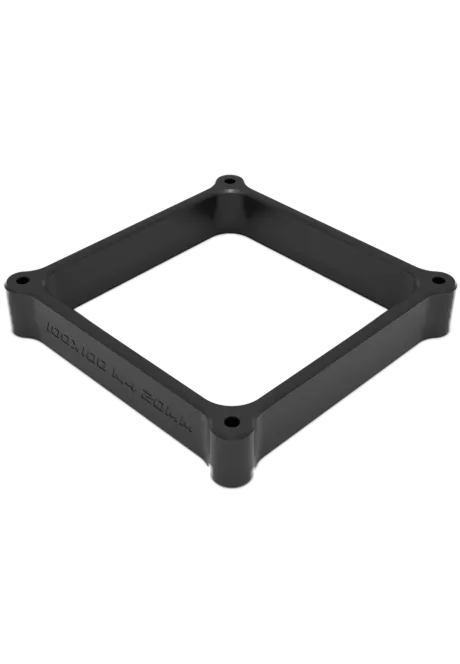 Dystans do mocowania VESA 75 simline.eu 