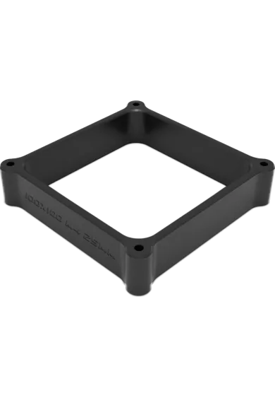 VESA 75 Mounting spacer simline.eu 