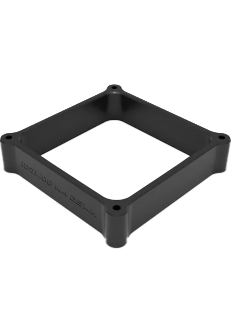 VESA 75 Mounting spacer simline.eu 