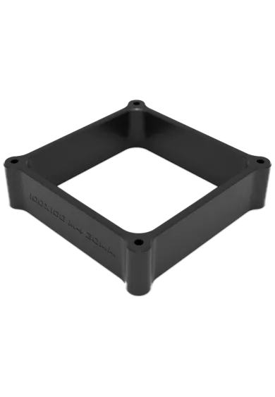 VESA 75 Mounting spacer simline.eu 