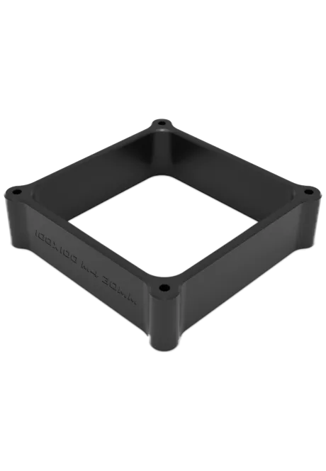 VESA 75 Mounting spacer simline.eu 