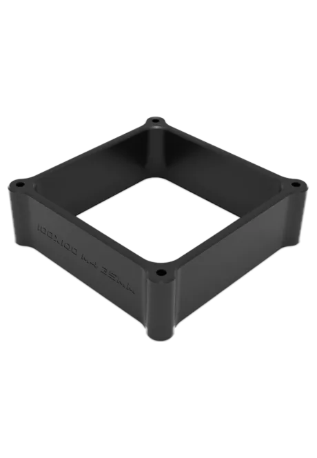 VESA 75 Mounting spacer simline.eu 