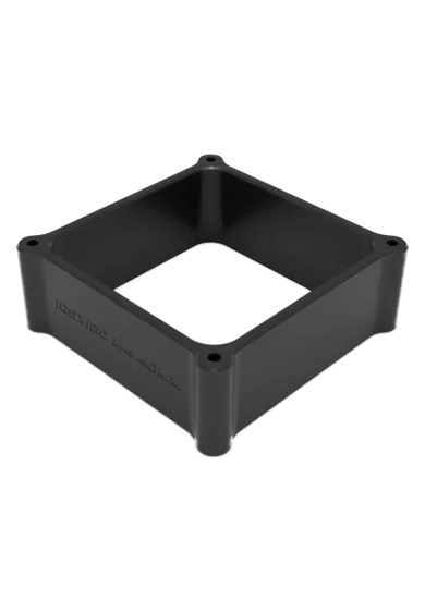 VESA 75 Mounting spacer simline.eu 