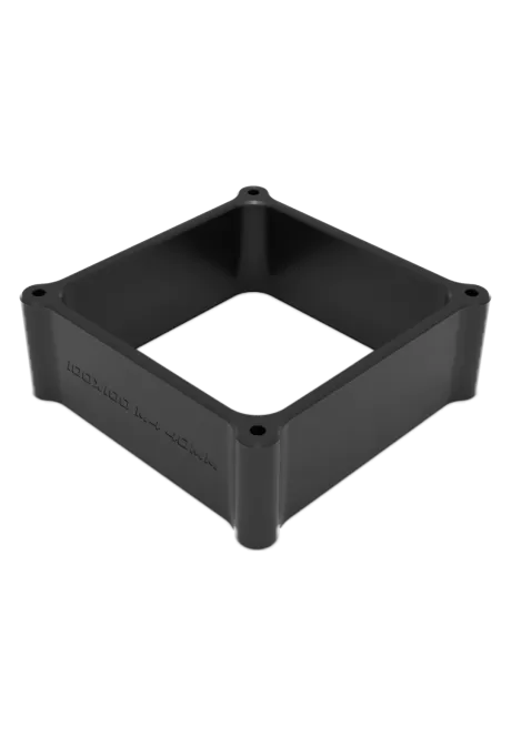 VESA 75 Mounting spacer simline.eu 