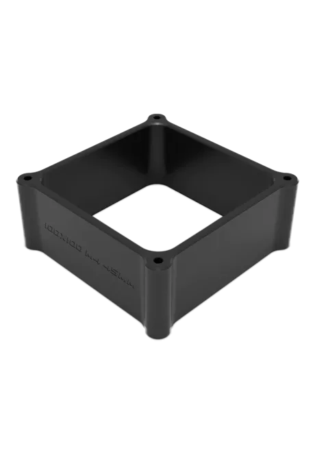 VESA 75 Mounting spacer simline.eu 