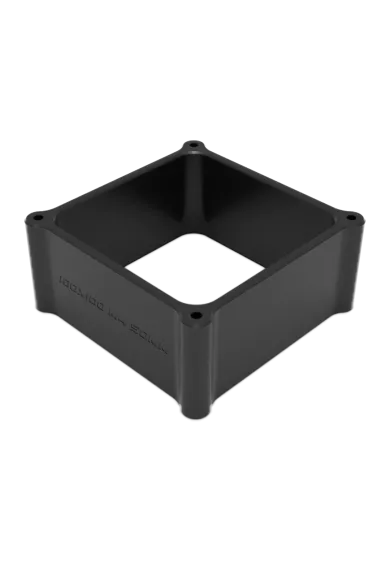 VESA 75 Mounting spacer simline.eu 