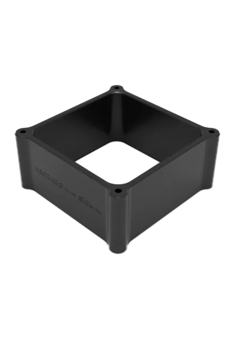 Dystans do mocowania VESA 75 simline.eu 