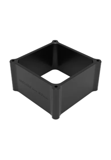 Dystans do mocowania VESA 75 simline.eu 