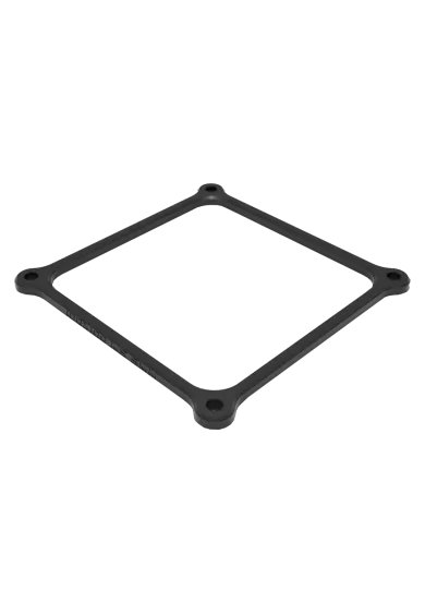 VESA 75 Mounting spacer simline.eu 