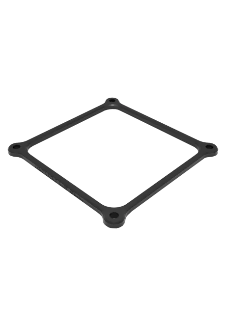 Dystans do mocowania VESA 75 simline.eu 