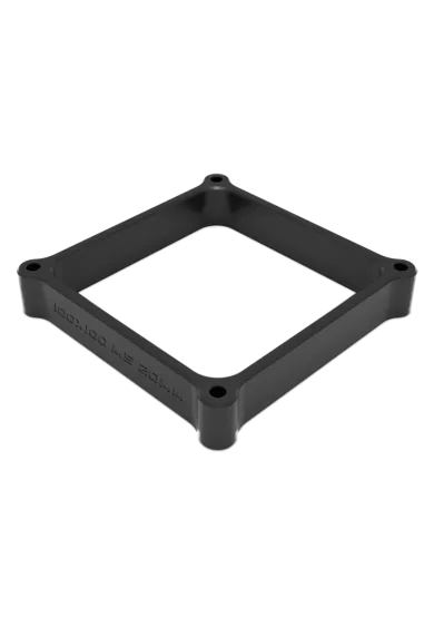 VESA 75 Mounting spacer simline.eu 