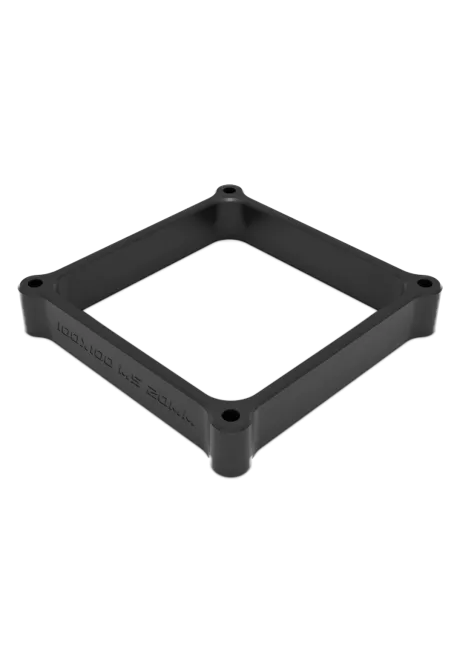 VESA 75 Mounting spacer simline.eu 