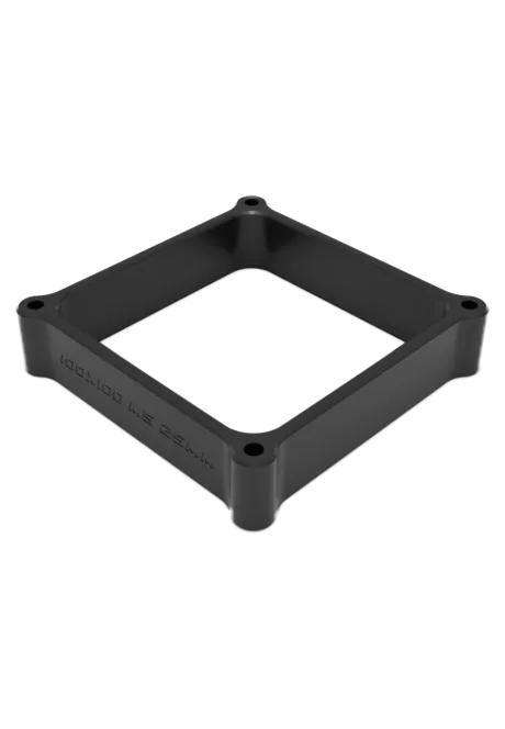 VESA 75 Mounting spacer simline.eu 