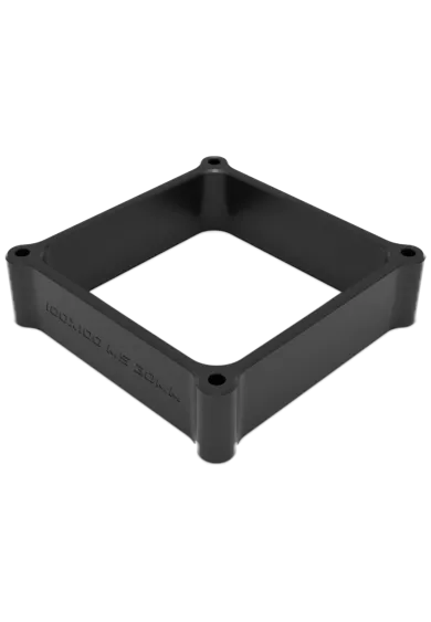 VESA 75 Mounting spacer simline.eu 