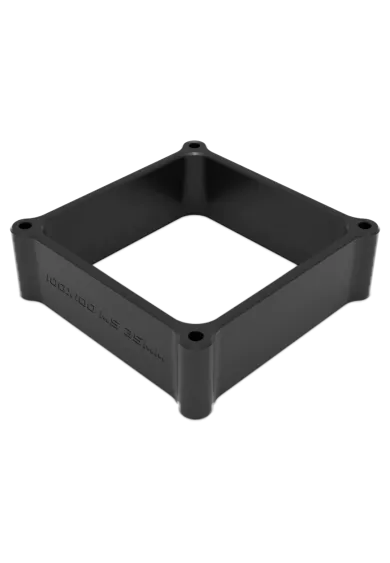 VESA 75 Mounting spacer simline.eu 