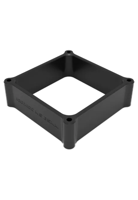 VESA 75 Mounting spacer simline.eu 