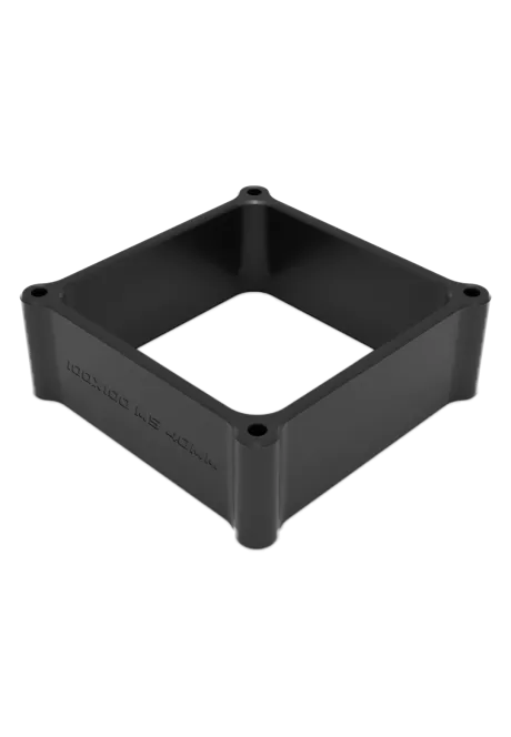 VESA 75 Mounting spacer simline.eu 