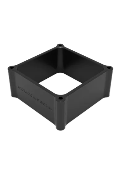 Dystans do mocowania VESA 75 simline.eu 